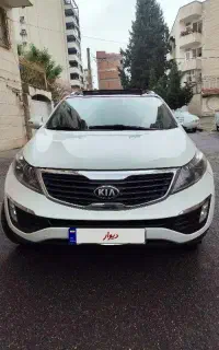 اسپورتیج2013