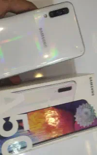 سامسونگ a50حافظه 128گیگ