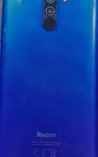 گوشی شیاومی ردمی9