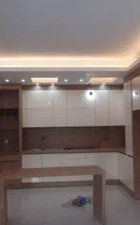 نصب درب