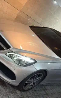 E350 2014