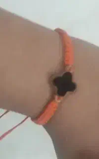 دستبند زیبا بگیرین معلولیت دارم