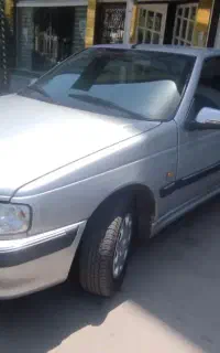 پارس 86