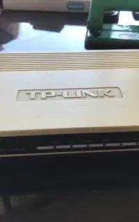 مودم تی پی لینک سیمی