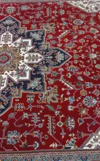 فرش