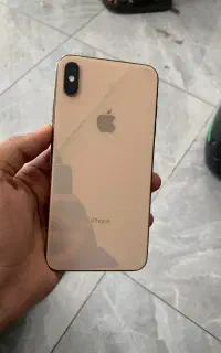 ایفون xs max