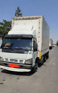 شرکت حمل ونقل درنا بار اصفهان مشاوره رایگان