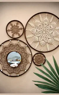 ماندالا چیچک