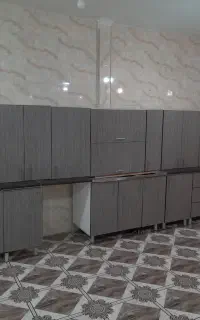 کابینت در حد نو