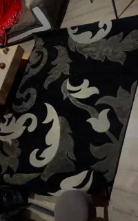 ۱ جفت فرش ۶ متری