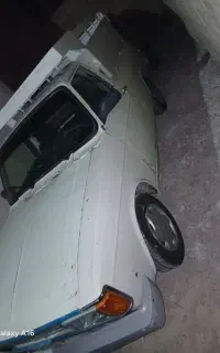فروش خودرو وانت