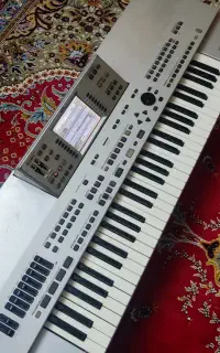 ارگ gem جنسیس