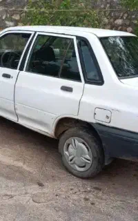 پراید ۸۹
