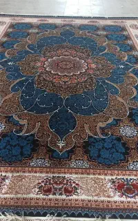 خدادادی نامی مطمئن برای خرید فرش ماشینی در یزد