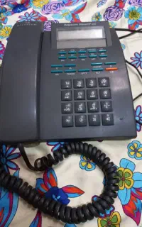 تلفن آلمانی بلگاکوم ۳۵۰