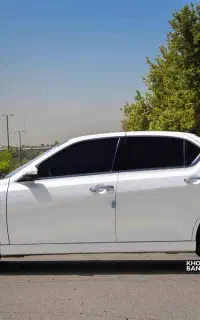 دنا پلاس اتوماتیک توربو آپشنال 1405