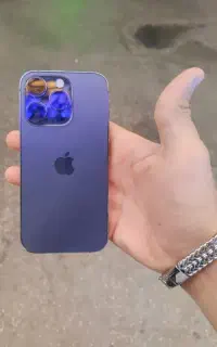 آیفون ۱۴ پرو