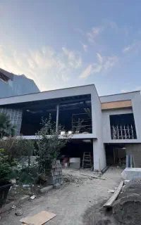 طراحی و اجرای سازه LSF ضد زلزله