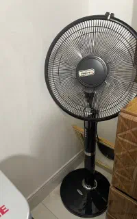 پنکه ارشیا ریموت دار
