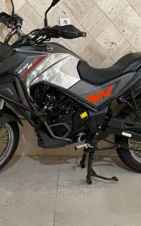 موتور nh180
