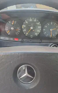 فروش بنز ۲۳۰