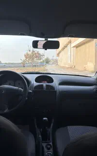 206 تیپ ۵
