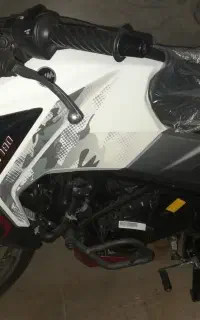 موتور گلس ان اچ