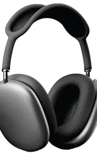 هدفون بلوتوثی گرین لاین   GNENCREMXBK با قاب محافظ
