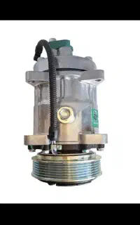 تعمیرات کولر اتومبیل