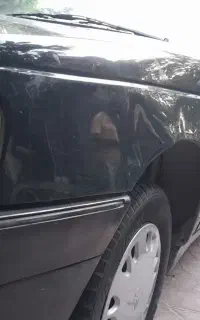 پژو اردی ۸۳ دوگانه