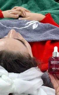 آموزش آنلاین و حضوری مراقبت های پوستی رودسر