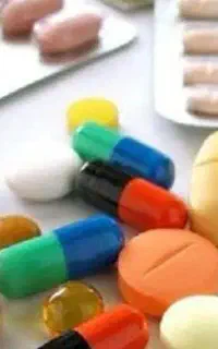 دوره آموزشی تکنسین داروخانه