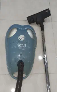جاروبرقی خارجی ۱۸۰۰ وات باکارتن