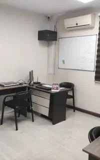 آموزش کامپیوتر مهارت هفتگانه ICDL