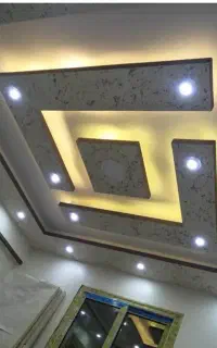 اجرای خورده کاری برق ساختمان