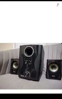 اسپیکر تسکو