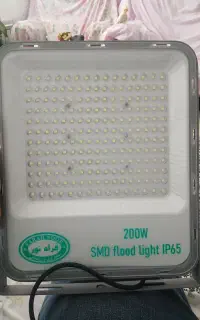 پرژکتور،  smd