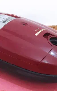 جاروبرقی پاناسونیک کم کار