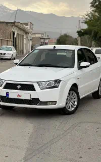 دنا معمولی تیپ ۲ مدل ۹۵