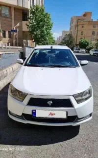دنا ۹۴ بیرنگ فول