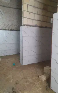 استا کار بنا انجام تمام کارهای بنایی