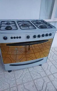 گاز فر دار (تکنو گاز)
