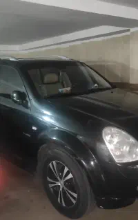 رکستون ۲۰۱۰