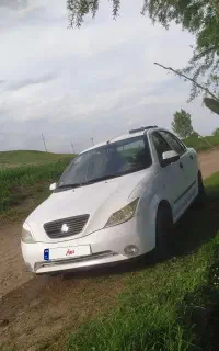 تیبا ۹۸ بیرنگ