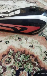 فروش باک