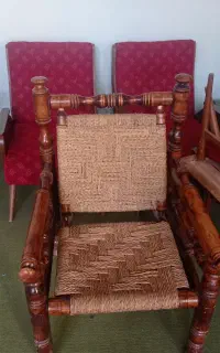 صندلی