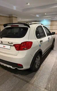 کوییک ۱۴۰۳ اتومات فول