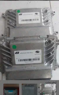 تعمیرات و فروش ایسیو یا کامپیوتر و کیلومتر