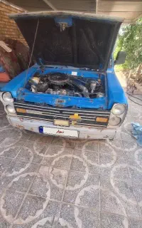 وانت نیسان