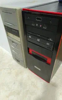 کیس کامپیوتر ۲عدد